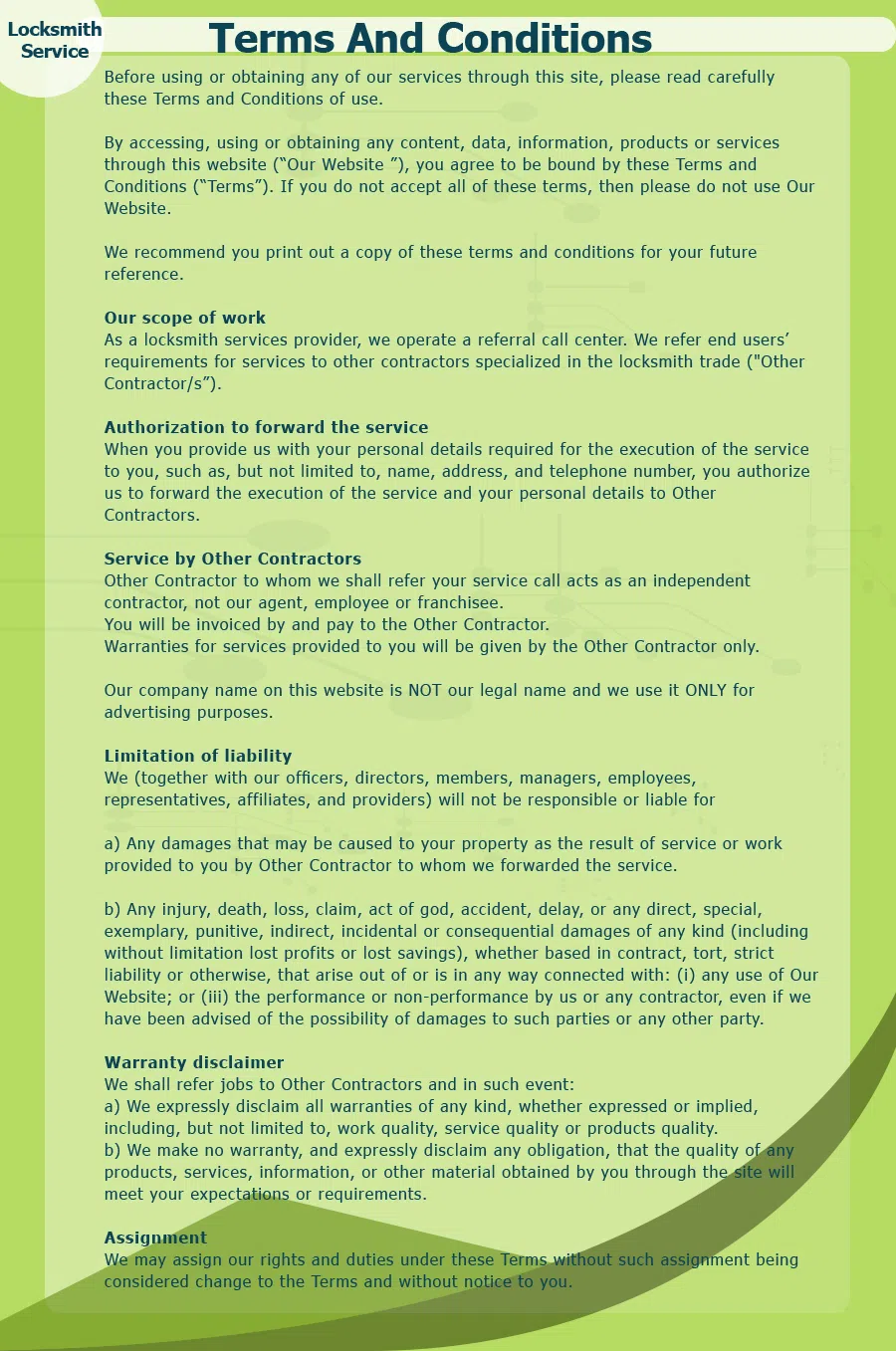 Sherman Oaks Locksmith Service Sherman Oaks, CA 818-796-5909